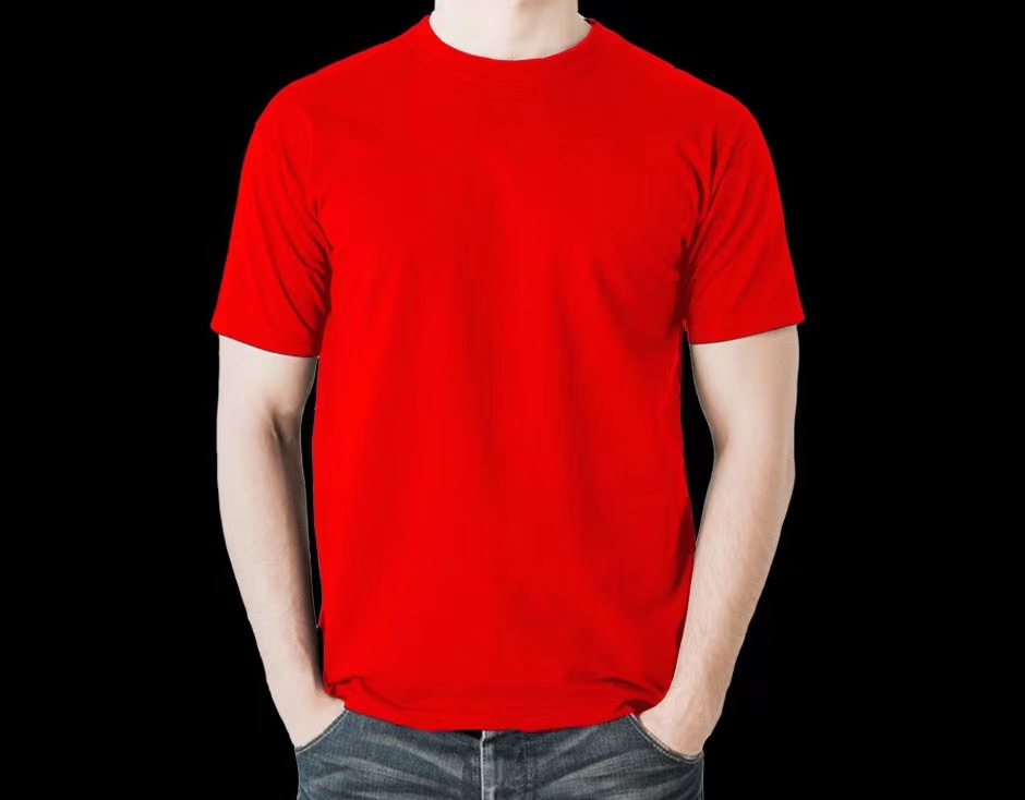 T-Shirt RED